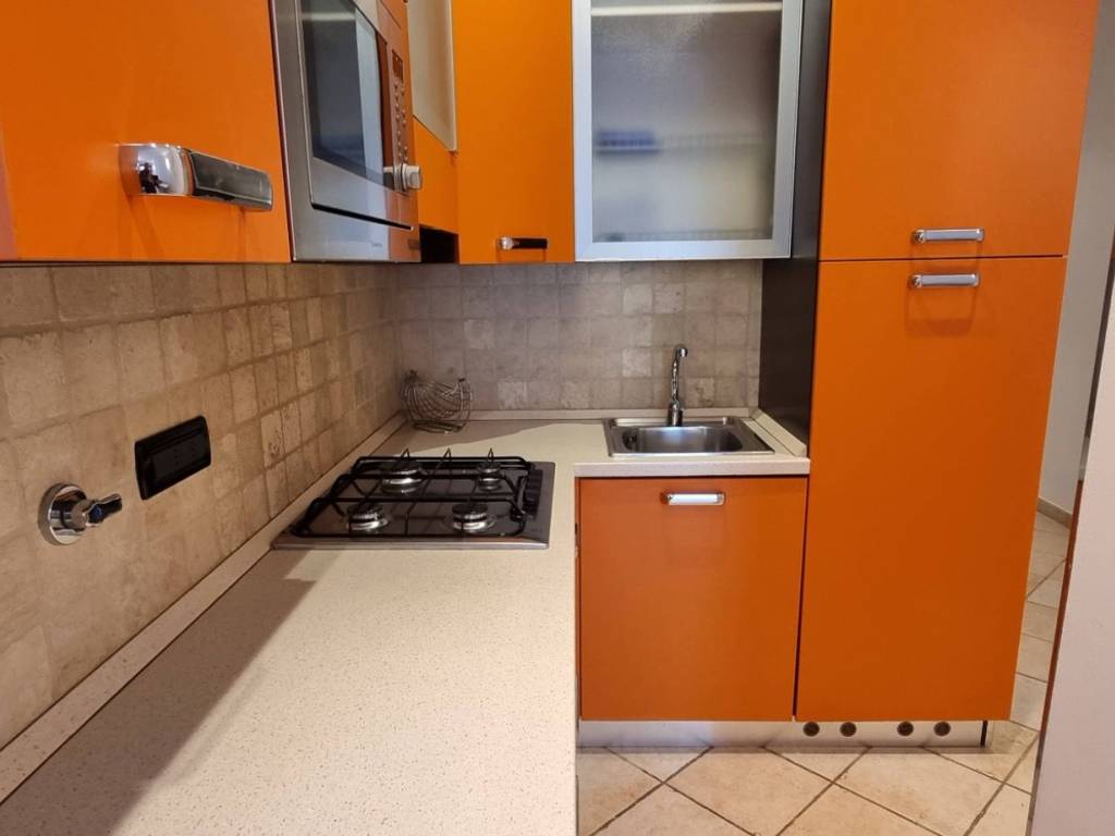 appartamento in vendita ad Alassio