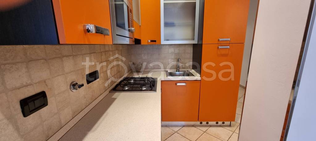 appartamento in vendita ad Alassio