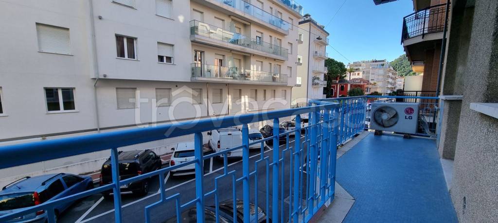 appartamento in vendita ad Alassio