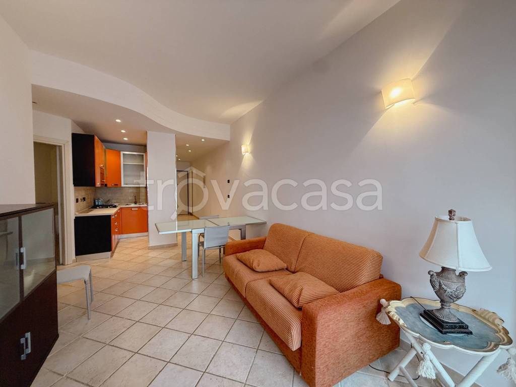 appartamento in vendita ad Alassio