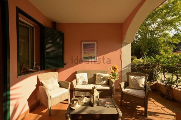 appartamento in vendita ad Alassio