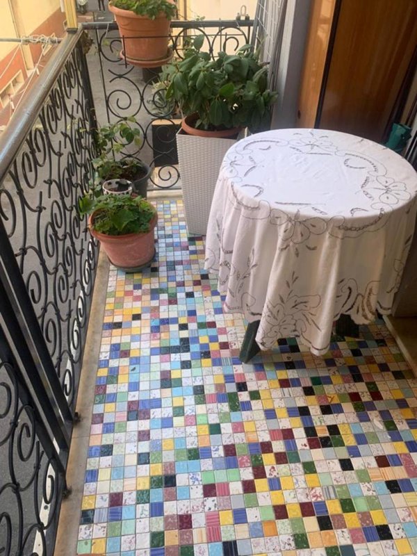 appartamento in vendita ad Alassio