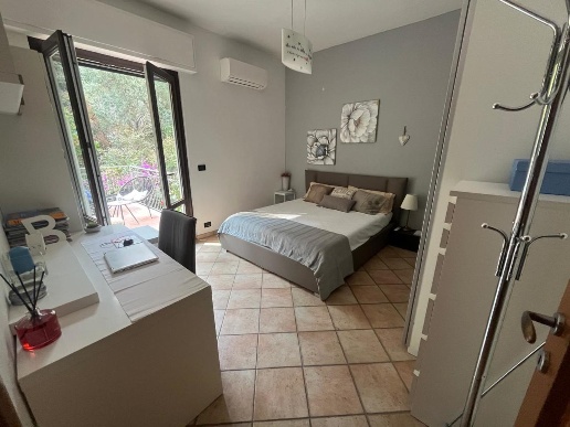 appartamento in vendita ad Alassio in zona Solva