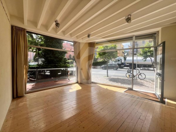 trivano in vendita ad Alassio