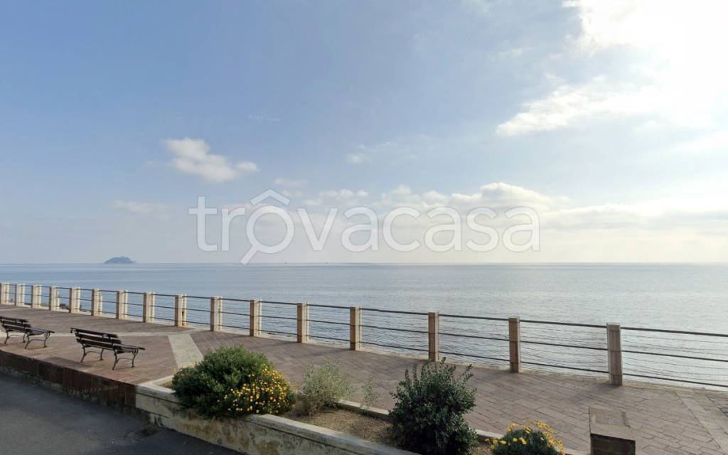 terreno agricolo in vendita ad Alassio