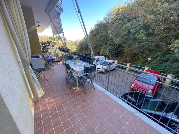 appartamento in vendita ad Alassio