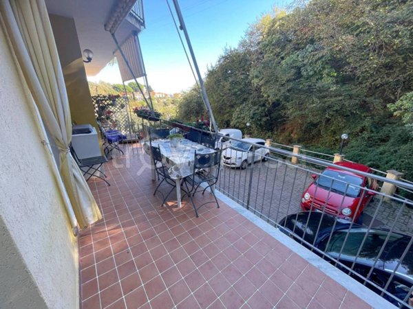 appartamento in vendita ad Alassio