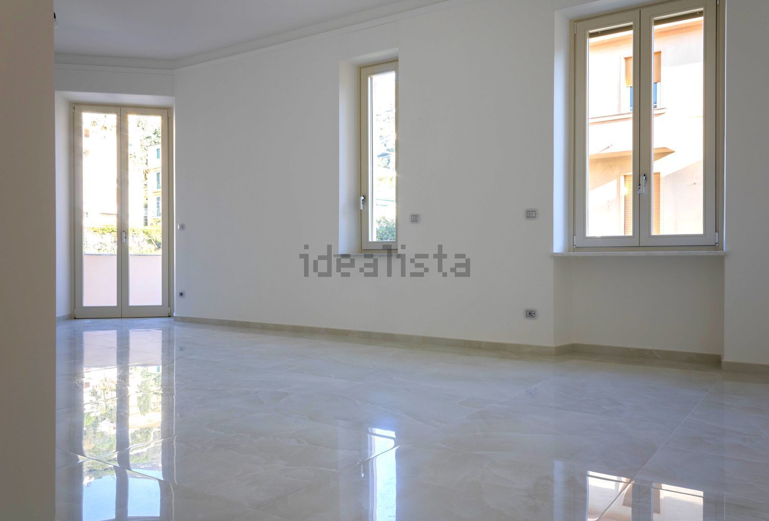 appartamento in vendita ad Alassio