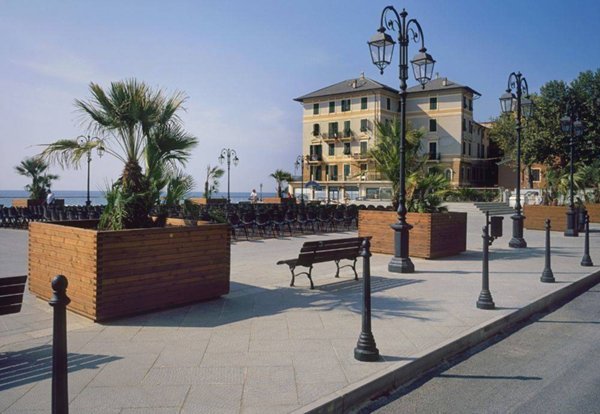 appartamento in vendita ad Alassio