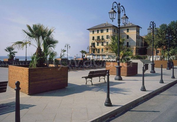 appartamento in vendita ad Alassio