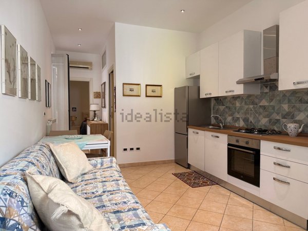 appartamento in vendita ad Alassio