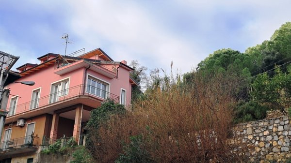 appartamento in vendita ad Alassio