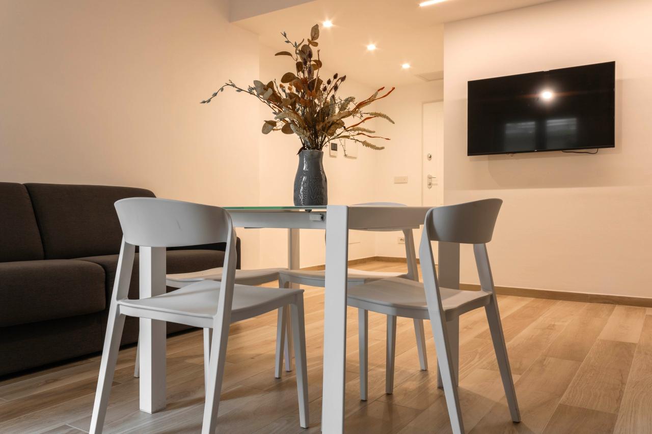 appartamento in vendita ad Alassio