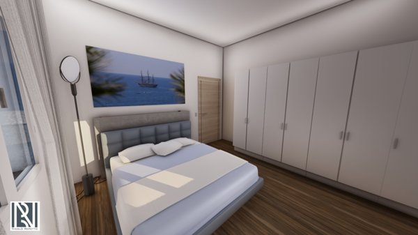 appartamento in vendita ad Alassio