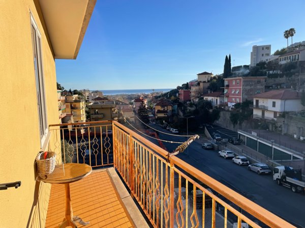 appartamento in vendita ad Alassio