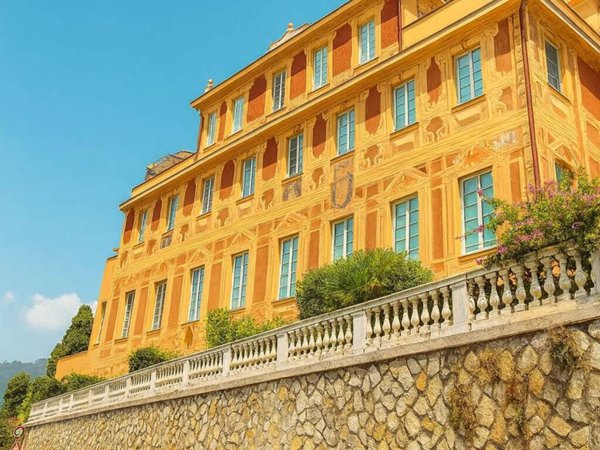 appartamento in vendita ad Alassio