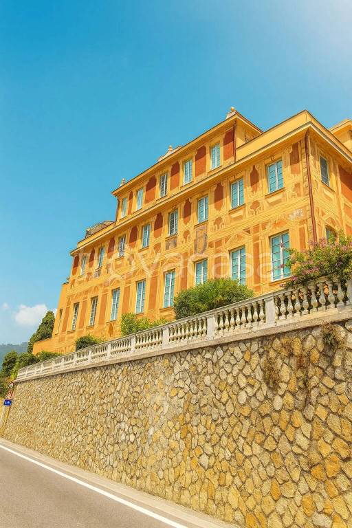 appartamento in vendita ad Alassio