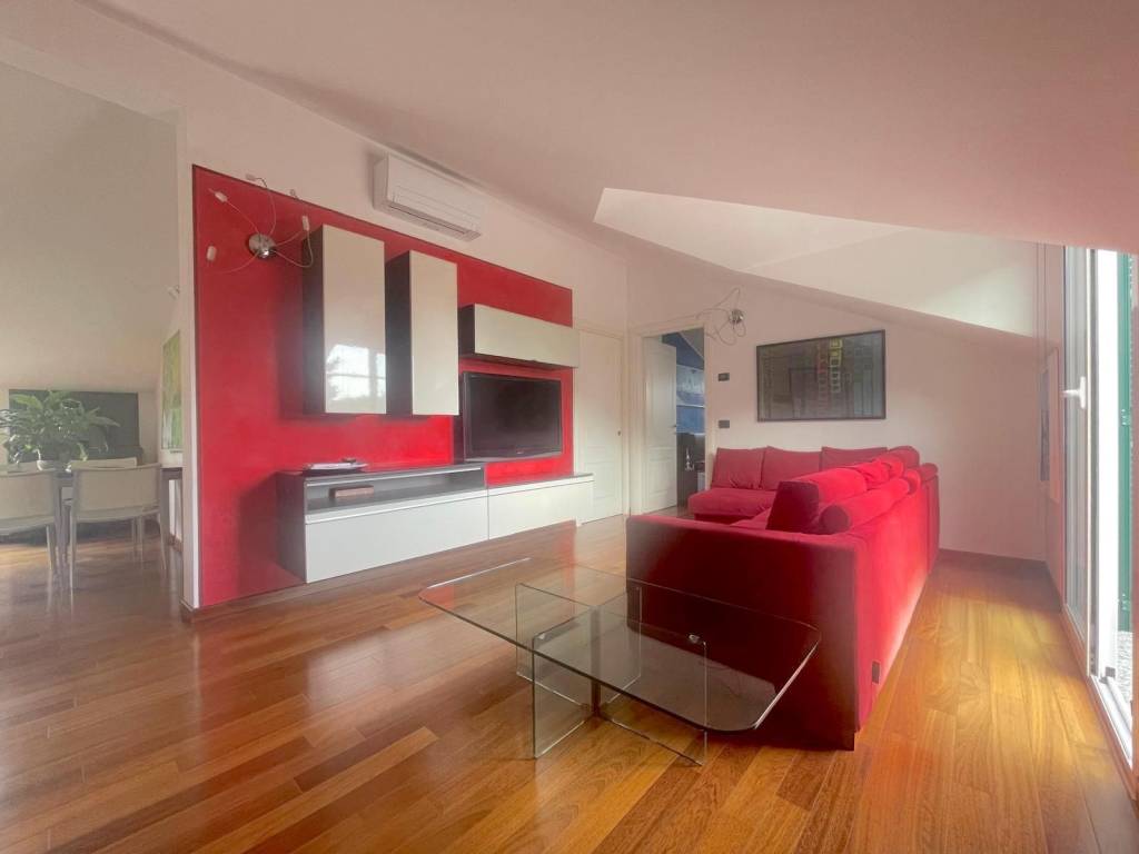 appartamento in vendita ad Alassio