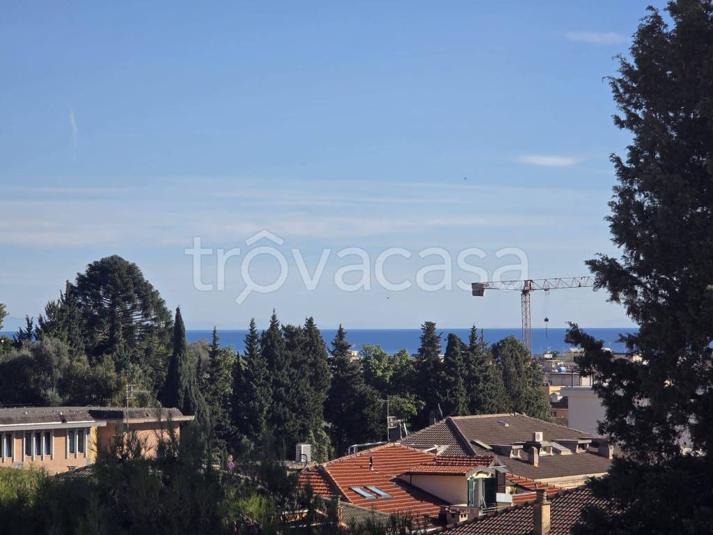 appartamento in vendita ad Alassio