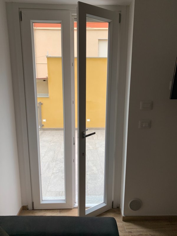 appartamento in vendita ad Alassio