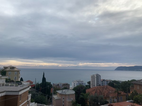 appartamento in vendita ad Alassio