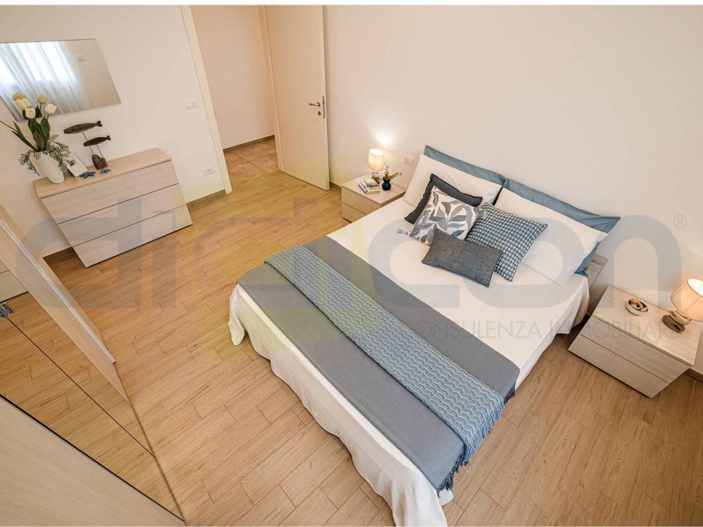 appartamento in vendita ad Alassio