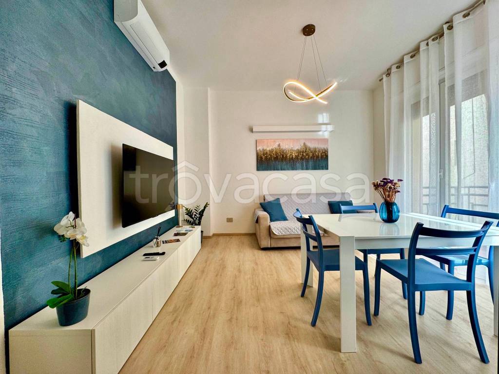 appartamento in vendita ad Alassio