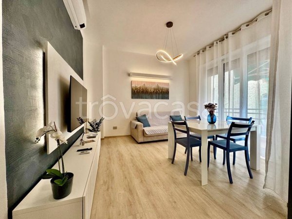 appartamento in vendita ad Alassio