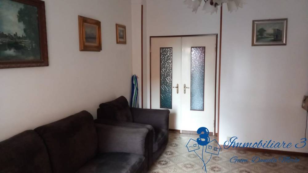 appartamento in vendita ad Alassio