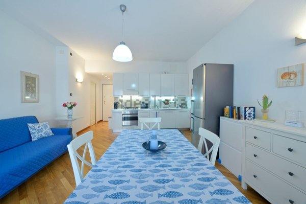 appartamento in vendita ad Alassio