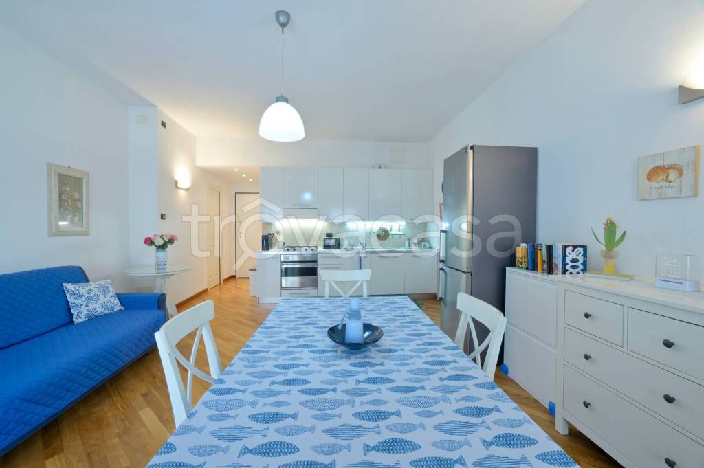 appartamento in vendita ad Alassio