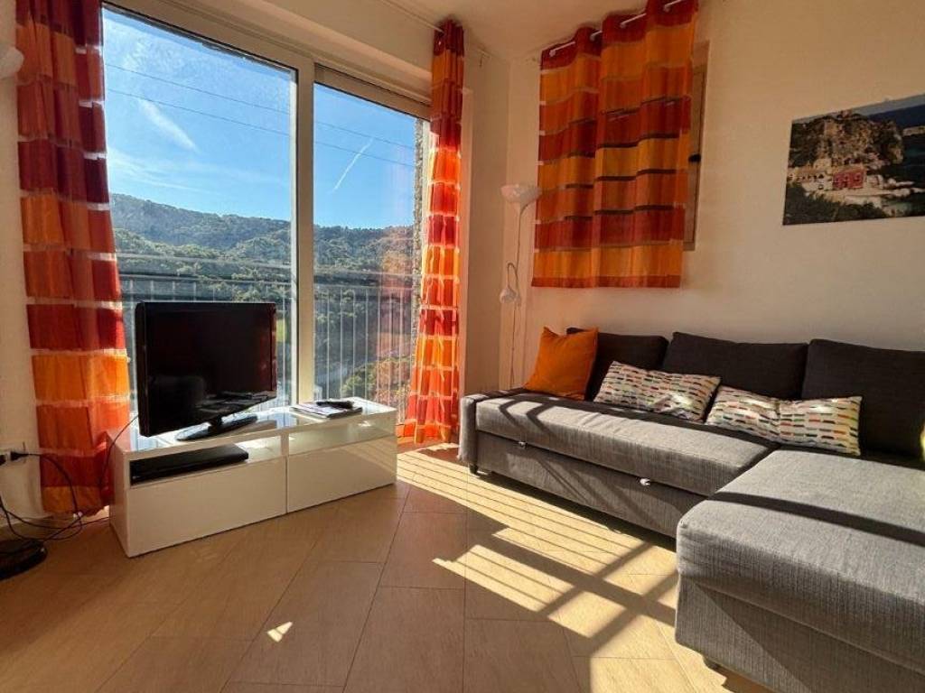 appartamento in vendita ad Alassio