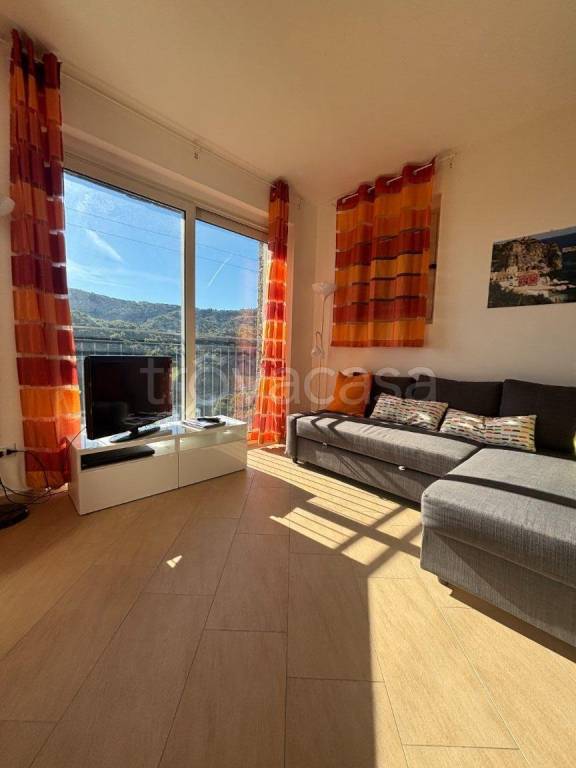 appartamento in vendita ad Alassio