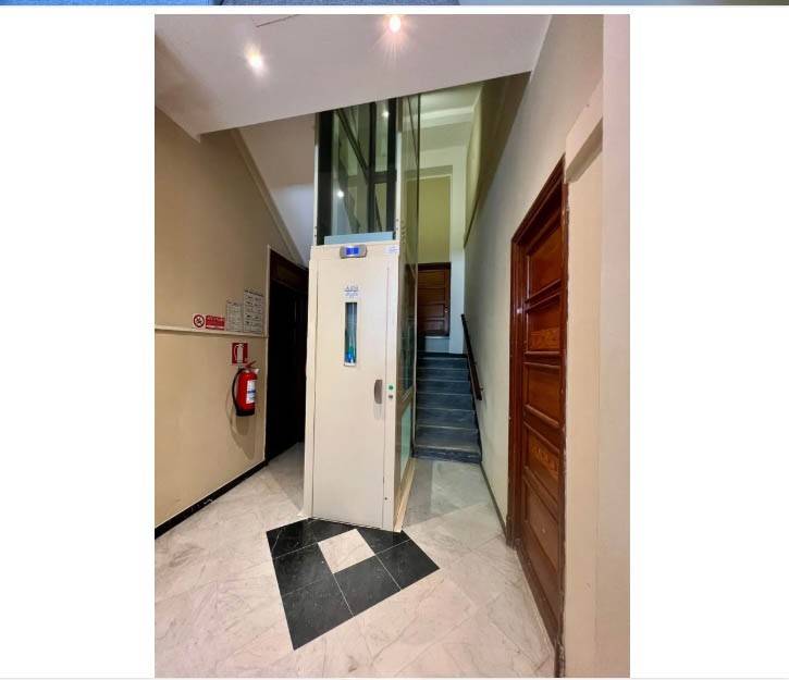 appartamento in vendita ad Alassio