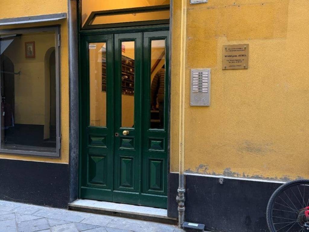 appartamento in vendita ad Alassio