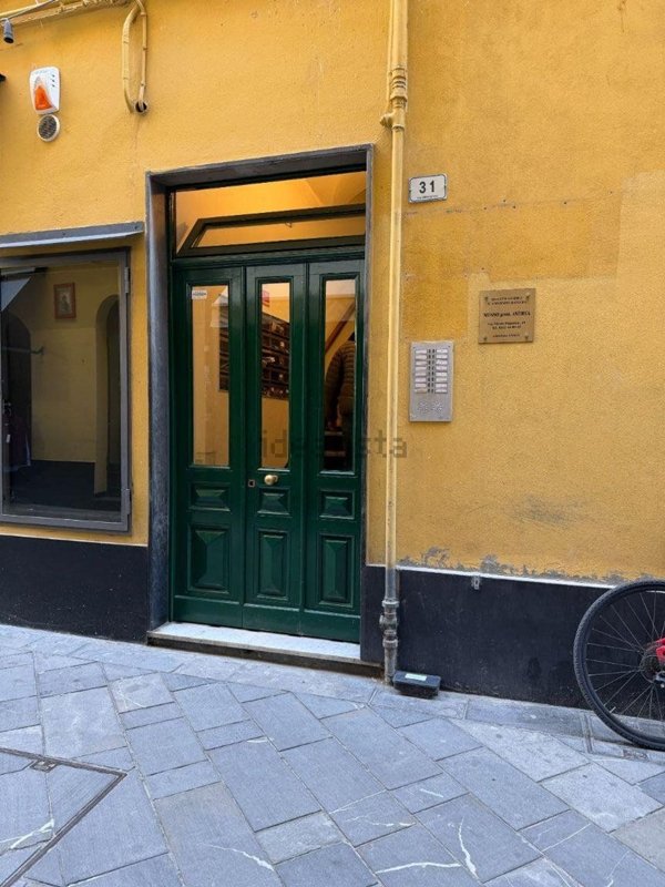 appartamento in vendita ad Alassio