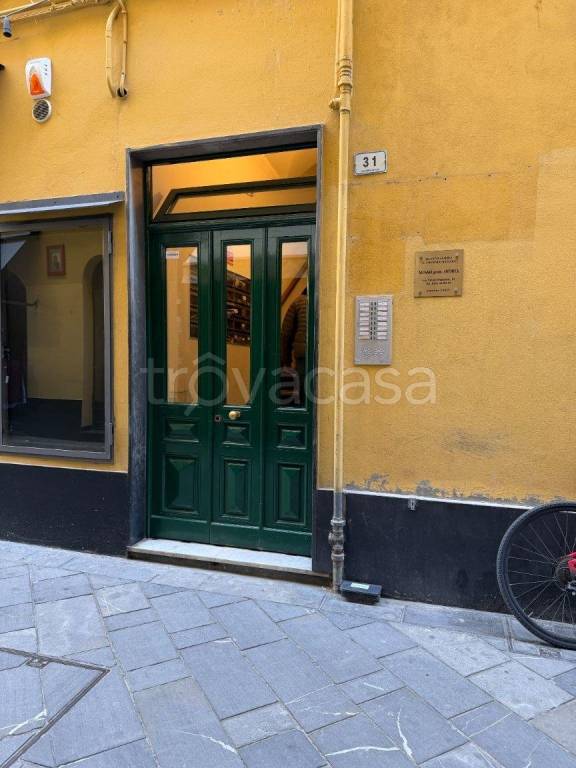 appartamento in vendita ad Alassio