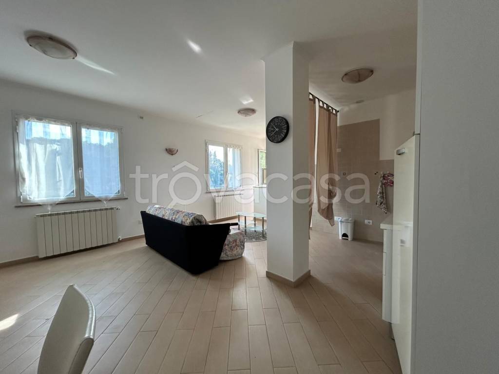 appartamento in vendita ad Alassio