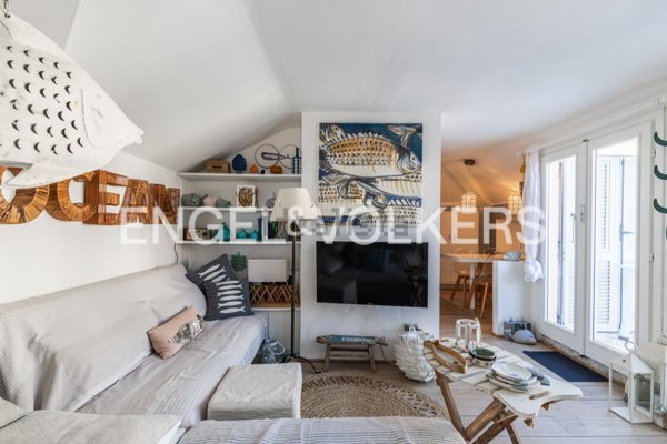 attico in vendita ad Alassio in zona Moglio