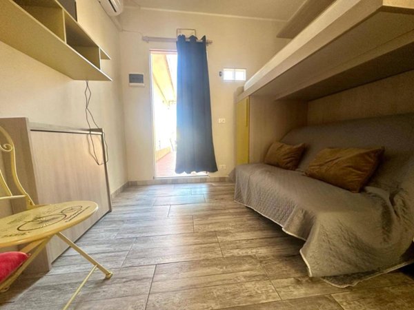 monolocale in vendita ad Alassio