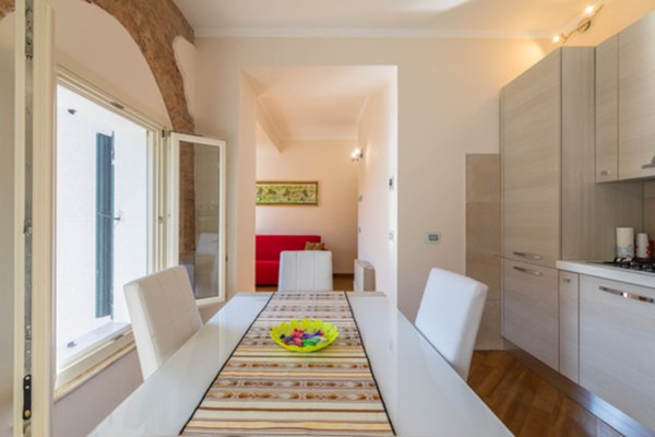 appartamento in vendita ad Alassio