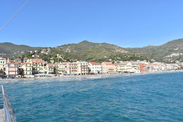appartamento in vendita ad Alassio