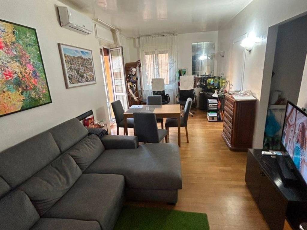 appartamento in vendita ad Alassio