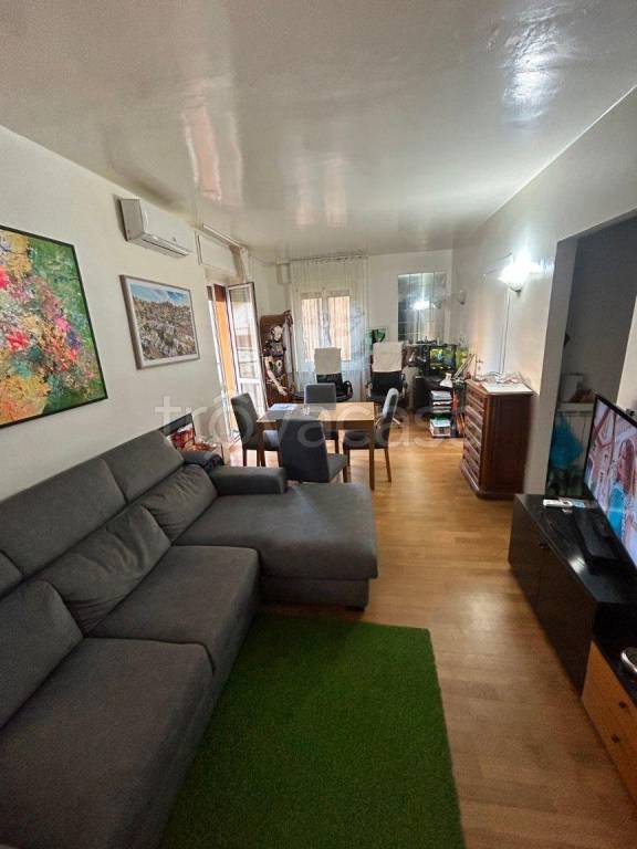 appartamento in vendita ad Alassio