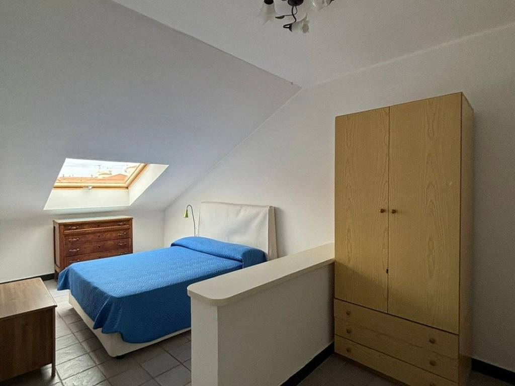 appartamento in vendita ad Alassio