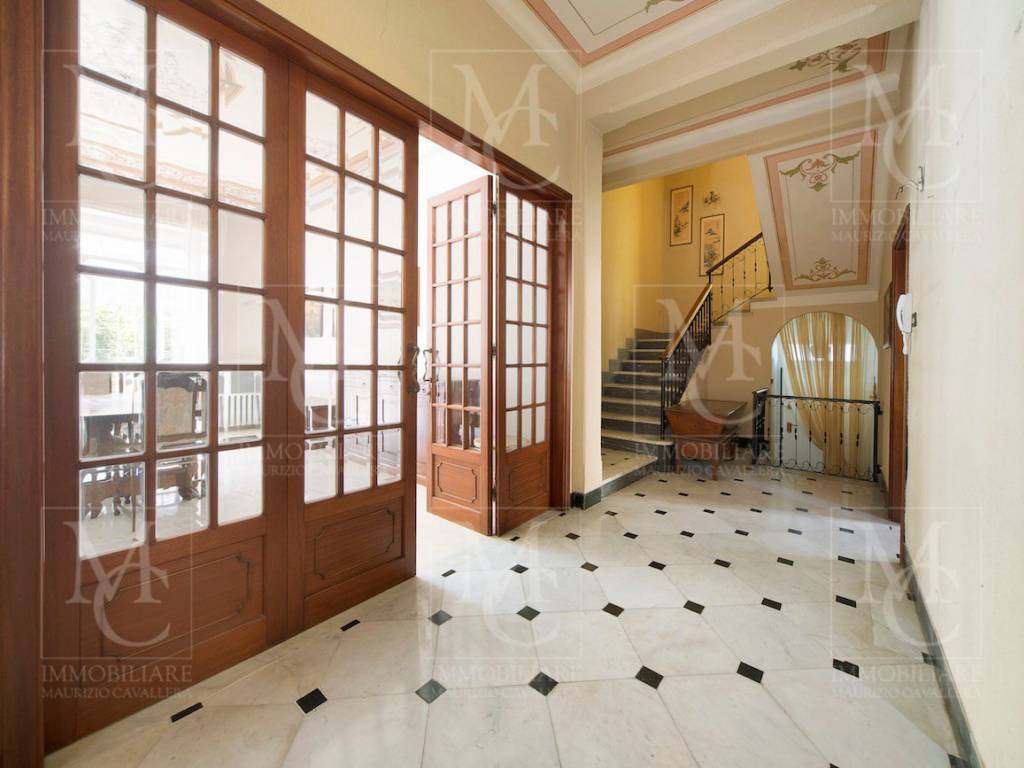 casa indipendente in vendita ad Alassio