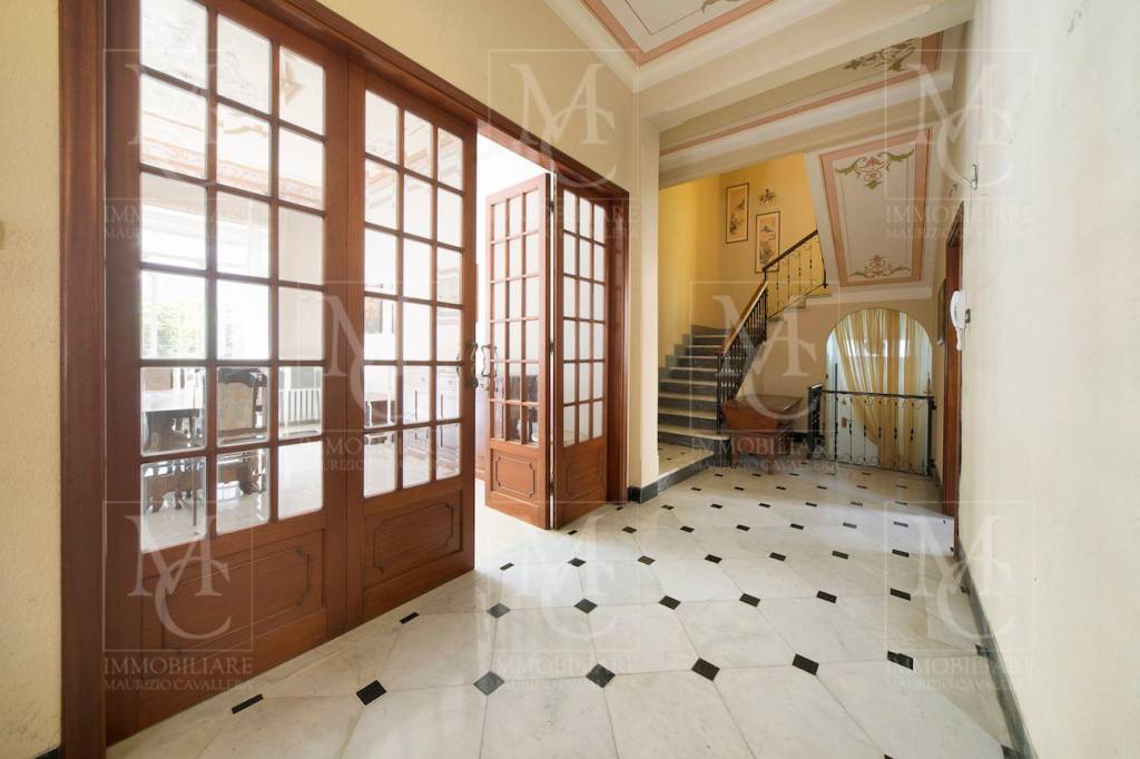 casa indipendente in vendita ad Alassio