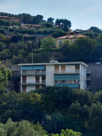appartamento in vendita ad Alassio in zona Solva