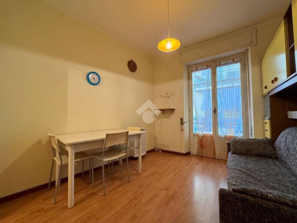 appartamento in vendita ad Alassio