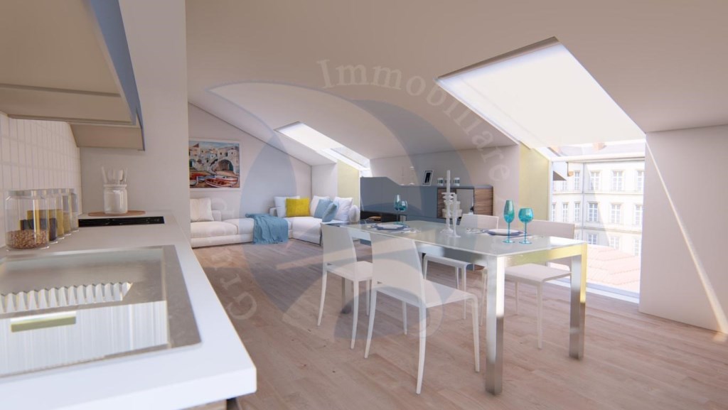 appartamento in vendita ad Alassio